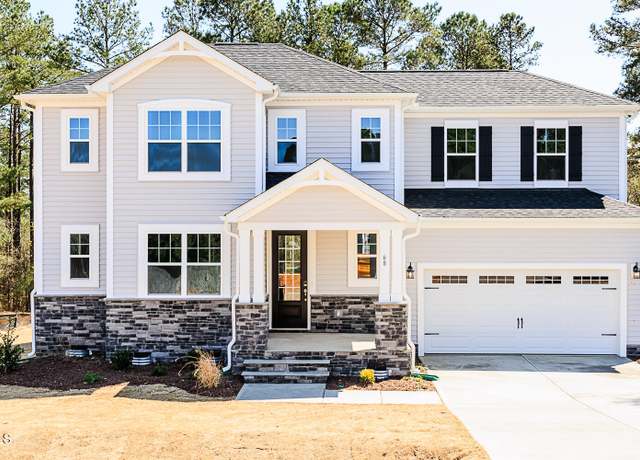 Property at 68 Tee Time Ter, Benson, NC 27504, 3 beds, 2.5 baths