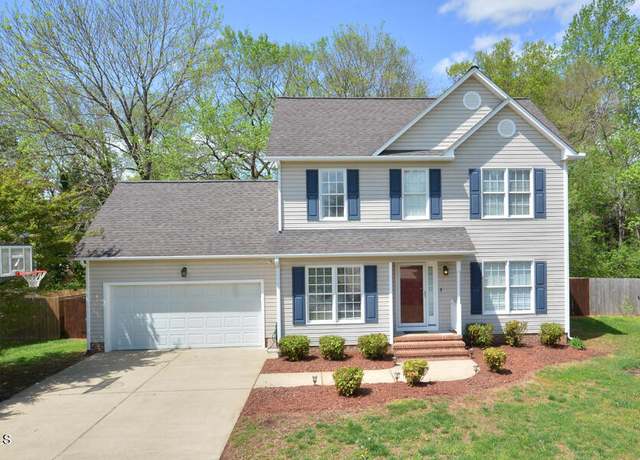 Property at 600 Old Farm Rd Rd, Graham, NC 27253, 3 beds, 2.5 baths