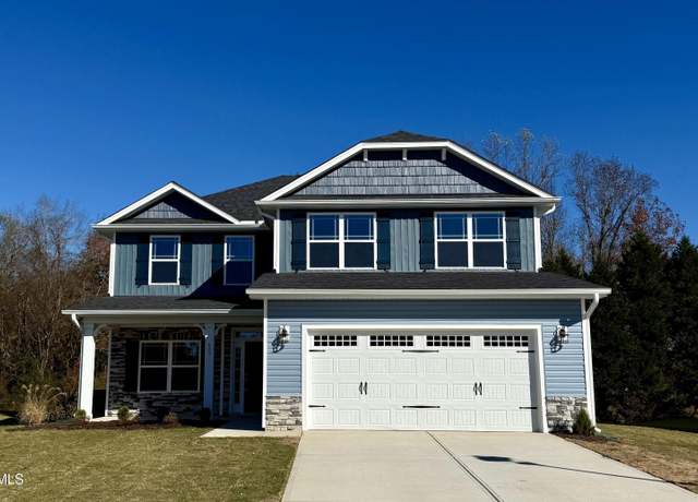 Property at 1667 Pecan Dr Lot 25, Nashville, NC 27856, 5 beds, 3.5 baths