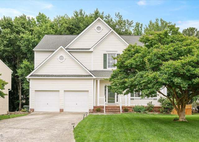 Property at 615 Southshore Pkwy, Durham, NC 27703, 3 beds, 2.5 baths