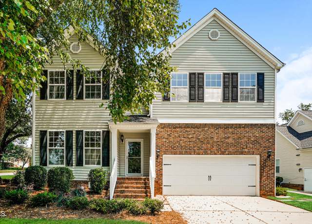 Property at 114 Seastone St, Raleigh, NC 27603, 3 beds, 2.5 baths