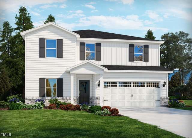 Property at 133 Klamath Dr, Garner, NC 27529, 5 beds, 3 baths