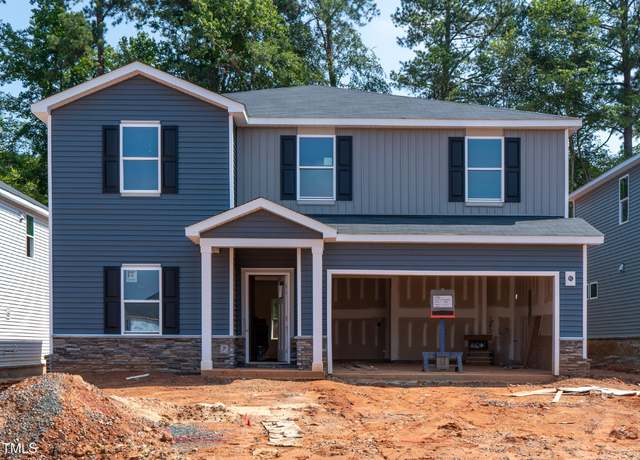Property at 133 Klamath Dr, Garner, NC 27529, 5 beds, 3 baths