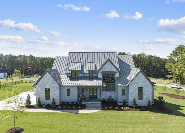 Property at 8917 Grand Highland Way, Wake Forest, NC 27587, 4 beds, 5 baths