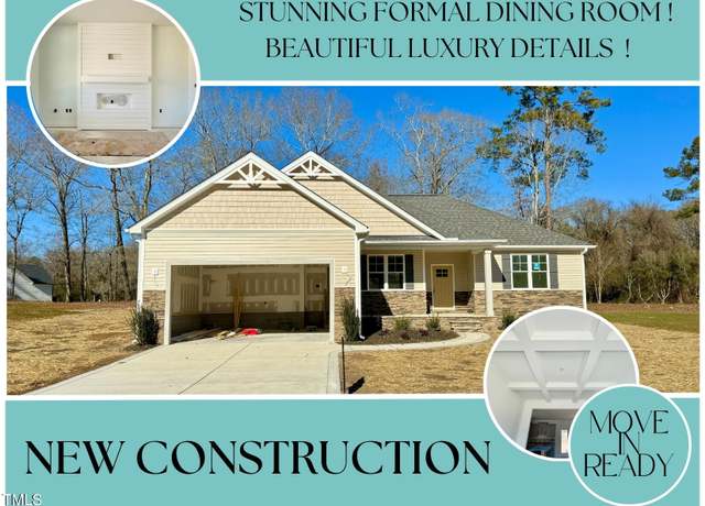 Property at 3082 Marion Heights Dr, Kinston, NC 28504, 3 beds, 2 baths