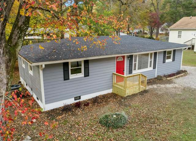 Property at 509 Keith St, Knightdale, NC 27545, 3 beds, 2 baths