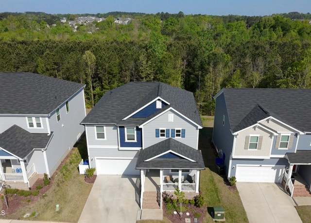 Property at 1417 Underbrush Dr, Durham, NC 27703, 3 beds, 2.5 baths