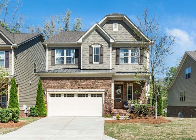 Property at 936 Regency Cottage Pl, Cary, NC 27518, 4 beds, 2.5 baths