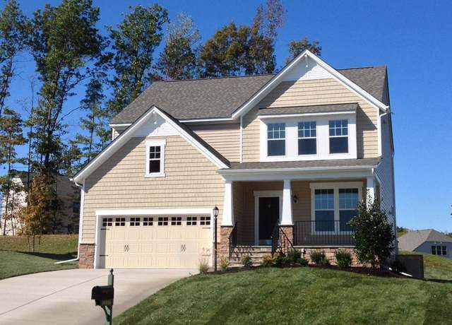 Property at 810 Magnolia Acres Ln, Fuquay Varina, NC 27526, 3 beds, 2.5 baths