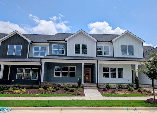 Property at 2917 Alyssa Ct, Raleigh, NC 27604, 3 beds, 2.5 baths