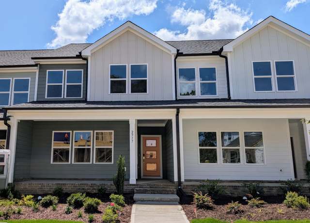 Property at 2917 Alyssa Ct, Raleigh, NC 27604, 3 beds, 2.5 baths