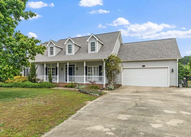Property at 7805 Tuscan Ridge Dr, Wendell, NC 27591, 3 beds, 3 baths