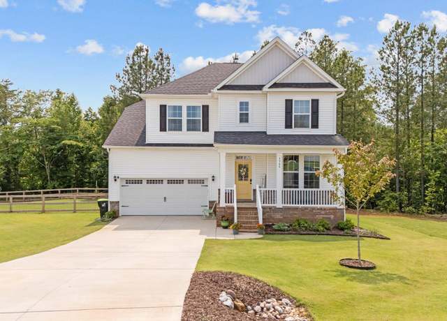 Property at 3500 Old Lake Ct, Stokesdale, NC 27357, 3 beds, 3 baths