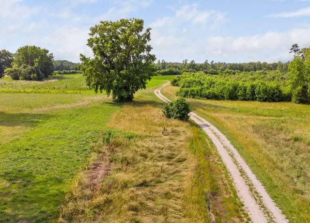 Property at 1390 Nick Coley Rd, Whitakers, NC 27891