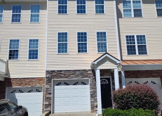 Property at 650 Ganyard Farm Way #32, Durham, NC 27703, 3 beds, 3.5 baths