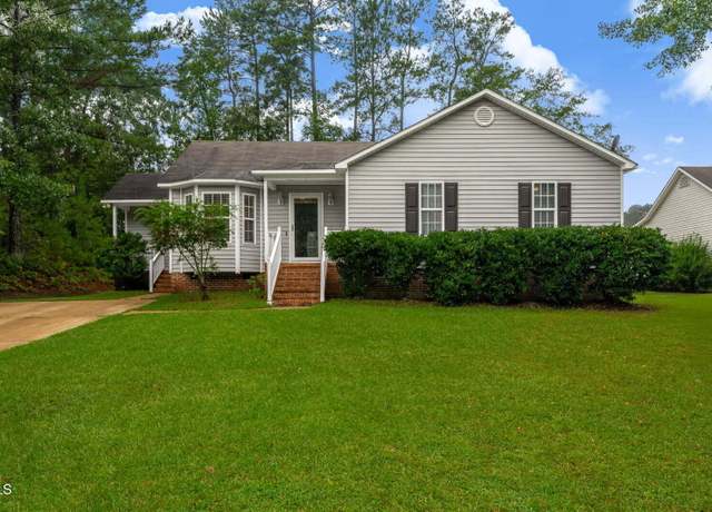 Property at 120 Ses Dr, Clayton, NC 27520, 3 beds, 2 baths