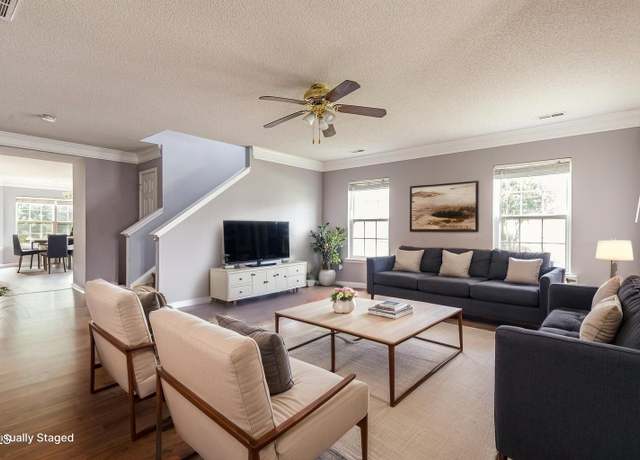 Property at 2640 Quarry Springs Rd, Raleigh, NC 27610, 4 beds, 2.5 baths