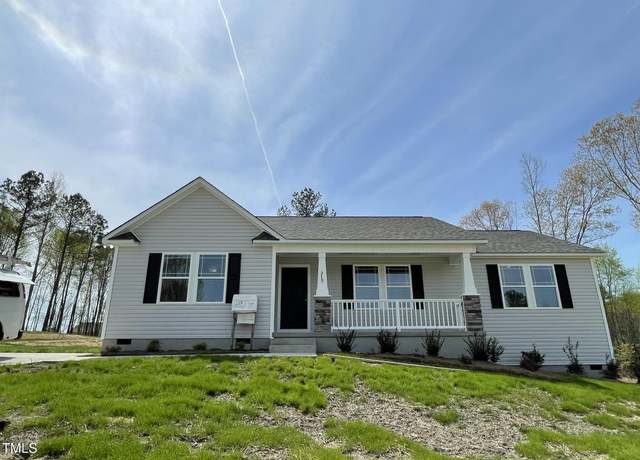 Property at 279 Constellation Ct, Benson, NC 27504, 3 beds, 2 baths