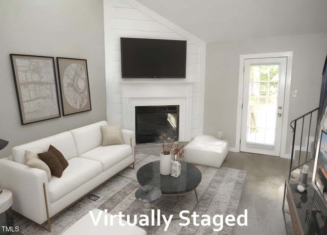 Property at 3622 Top Of The Pines Ct, Raleigh, NC 27604, 3 beds, 3 baths