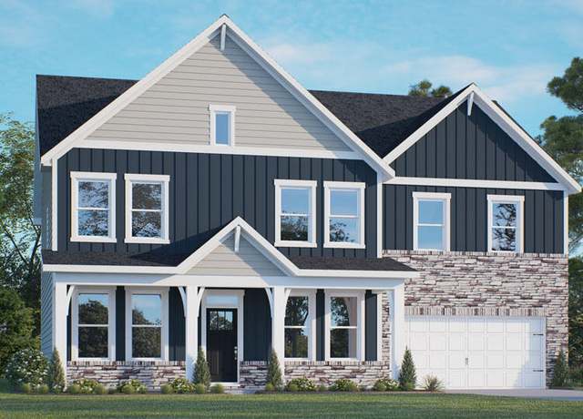 Property at 95 Bronco Pace Dr, Clayton, NC 27520, 5 beds, 3 baths