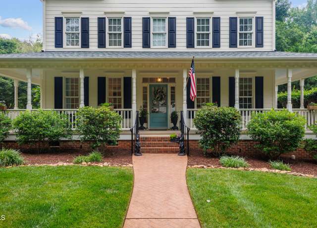 Property at 200 Cobblepoint Way, Holly Springs, NC 27540, 4 beds, 3.5 baths