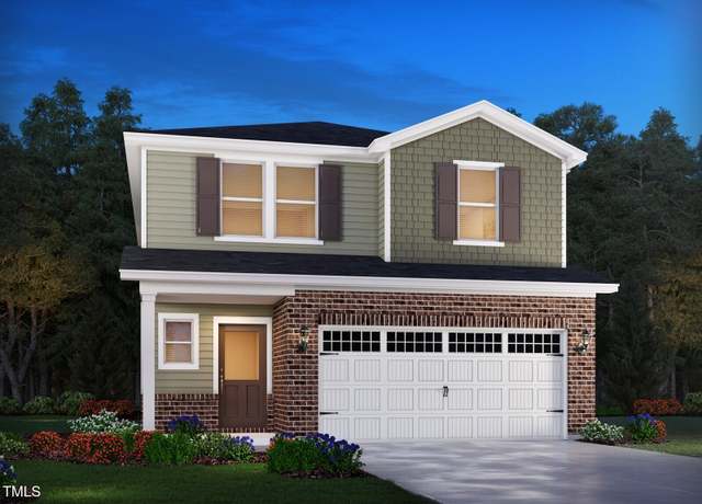 Property at 812 Ottawa Dr, Garner, NC 27529, 5 beds, 3 baths