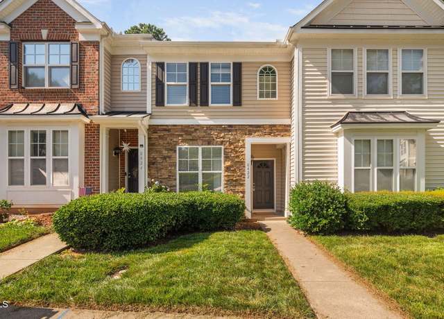 Property at 8422 Central Dr, Raleigh, NC 27613, 2 beds, 2.5 baths