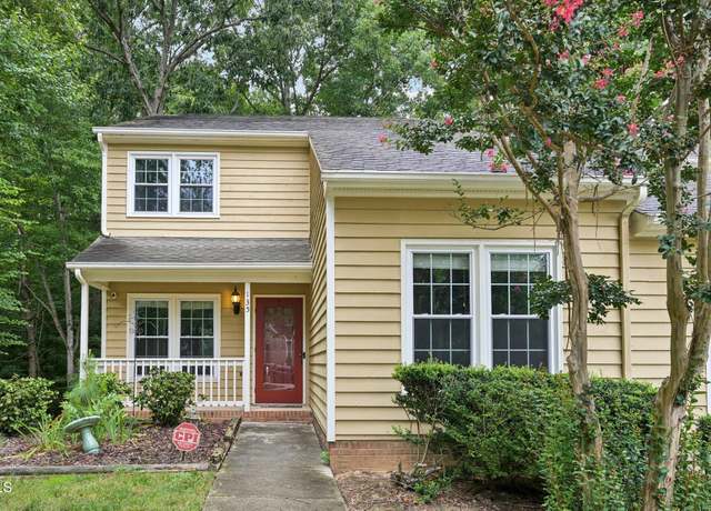 Property at 135 Long Shadow Pl, Durham, NC 27713, 3 beds, 3 baths