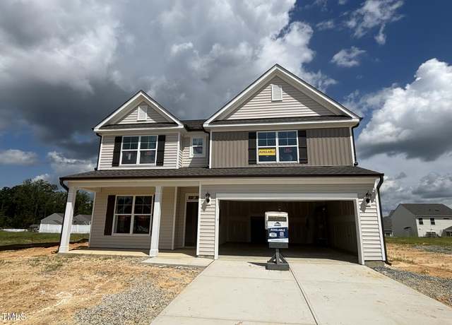 Property at 41 Quilting Dr #193, Benson, NC 27504, 5 beds, 3 baths