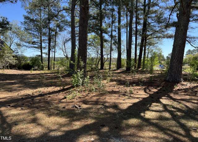 Property at 1220 Greenbriar Dr, Vass, NC 28394