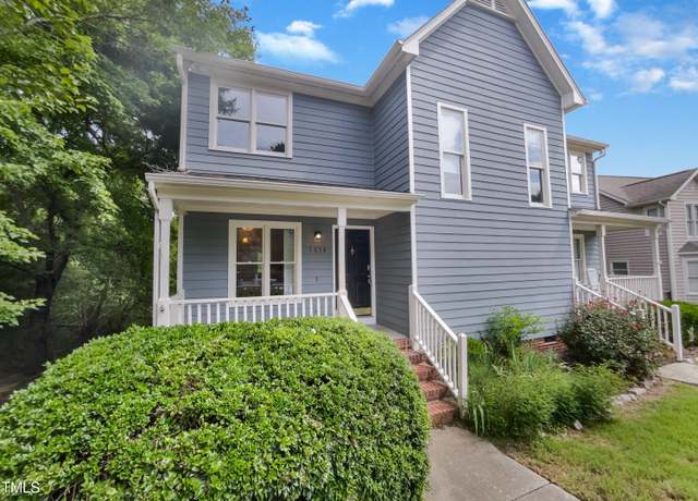Property at 1638 Oakland Hills Way, Raleigh, NC 27604, 2 beds, 2.5 baths
