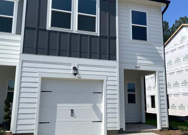 Property at 3019 Vitner Dr, Durham, NC 27704, 3 beds, 2.5 baths