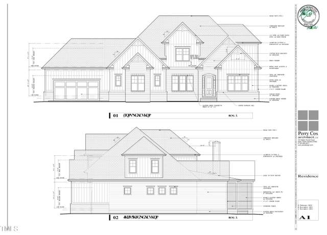 Property at 2210 Stephens Rd, Cary, NC 27518, 4 beds, 4.5 baths