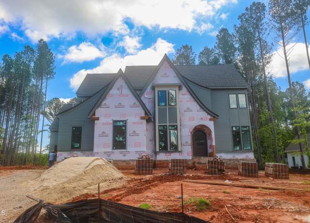 Property at 7436 Summer Tanager Trl, Raleigh, NC 27614, 5 beds, 7 baths