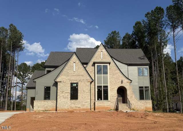 Property at 7436 Summer Tanager Trl, Raleigh, NC 27614, 5 beds, 7 baths