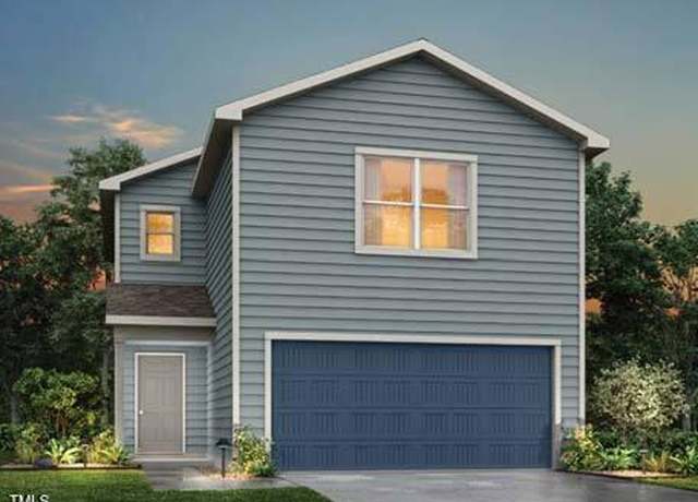 Property at 76 Landon Pl, Roxboro, NC 27573, 3 beds, 2.5 baths