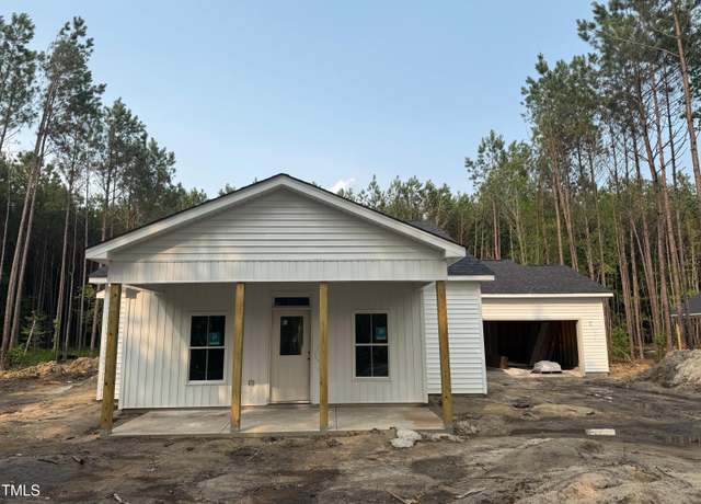 Property at 240 Green Pines Estates Dr, Kenly, NC 27542, 3 beds, 2.5 baths