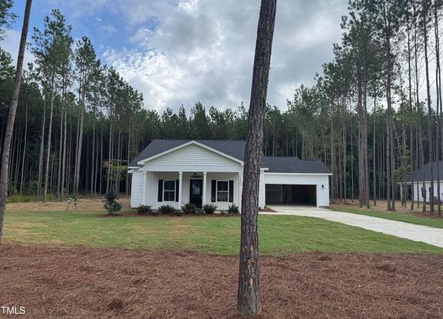 Property at 240 Green Pines Estates Dr, Kenly, NC 27542, 3 beds, 2.5 baths