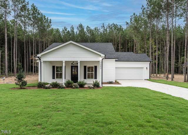 Property at 240 Green Pines Estates Dr, Kenly, NC 27542, 3 beds, 2.5 baths