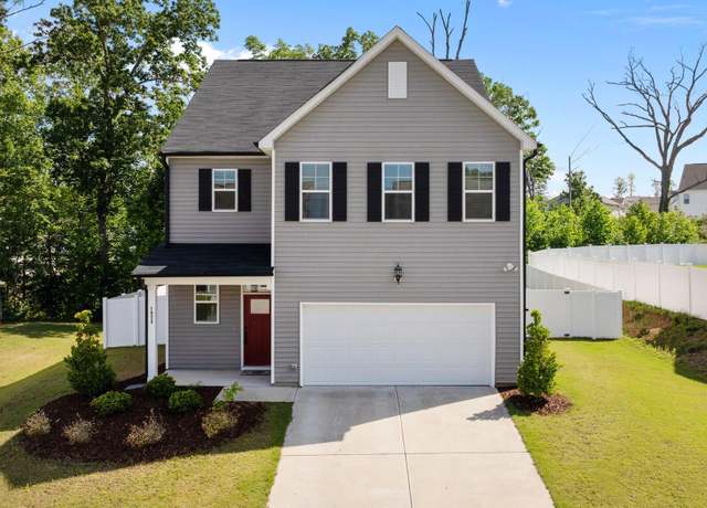 Property at 1028 Gallivant Way, Wake Forest, NC 27587, 3 beds, 2.5 baths