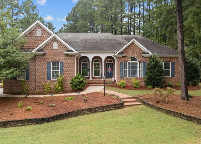 Property at 2630 Bristol Way, Sanford, NC 27330, 3 beds, 2.5 baths