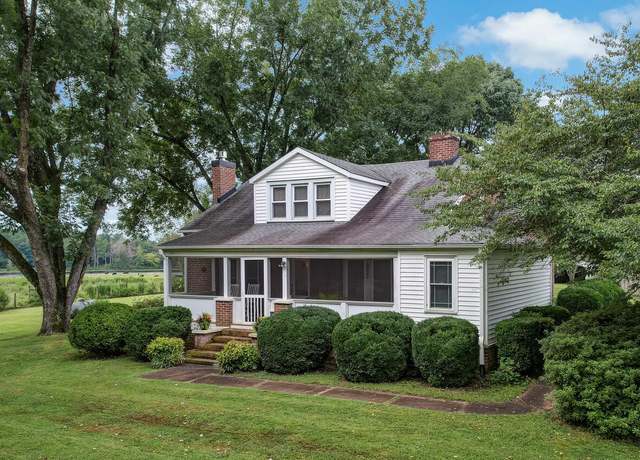 Property at 3062 W Greensboro Chapel Hill Rd, Liberty, NC 27298, 3 beds, 2 baths