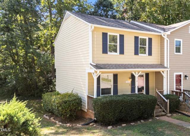 Property at 5935 Dixon Dr, Raleigh, NC 27609, 3 beds, 2 baths