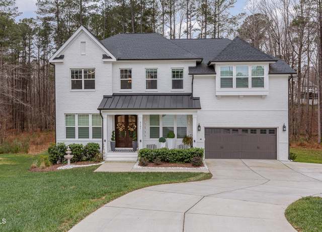 Property at 8101 Fergus Ct, Wake Forest, NC 27587, 5 beds, 4.5 baths