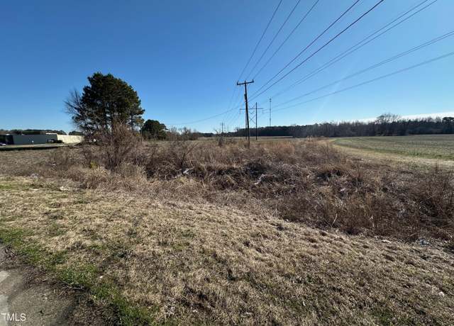 Property at 1111 Prison Camp Rd, Williamston, NC 27892