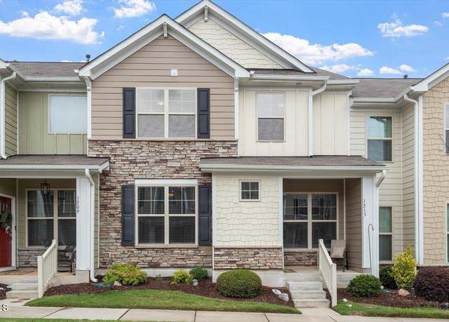 Property at 1213 Treetop Meadow Lane Ln, Wake Forest, NC 27587, 4 beds, 2.5 baths