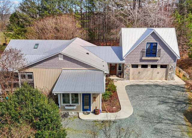 Property at 756 Epps Clark Rd, Siler City, NC 27344, 3 beds, 3.5 baths