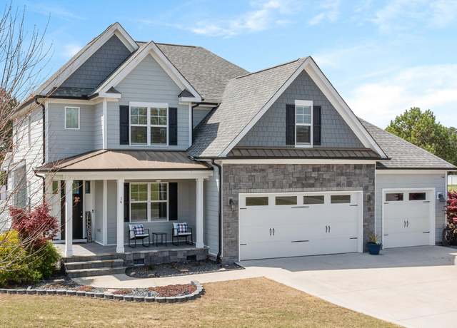 Property at 14 E Saddle Ct, Archer Lodge, NC 27527, 4 beds, 3.5 baths