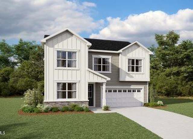 Property at 148 Sprenger St, Garner, NC 27529, 4 beds, 2.5 baths