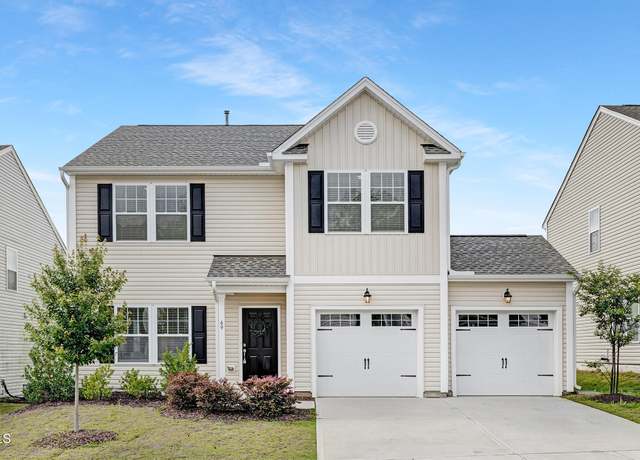 Property at 69 Curling Creek Dr Unit I286, Clayton, NC 27527, 4 beds, 2.5 baths